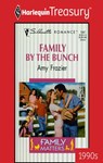 FAMILY BY THE BUNCH - Amy Frazier - 9781459259287