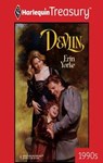 Devlin - Erin Yorke - 9781459261075