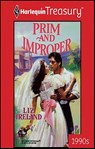 Prim and Improper - Liz Ireland - 9781459261150