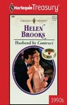 Husband by Contract - Helen Brooks - 9781459261914