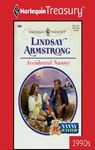 Accidental Nanny - Lindsay Armstrong - 9781459262430