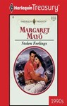 Stolen Feelings - Margaret Mayo - 9781459262621
