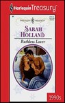 Ruthless Lover - Sarah Holland - 9781459262751
