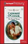 On Equal Terms - Catherine O'Connor - 9781459262768