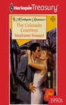THE COLORADO COUNTESS - Stephanie Howard - 9781459263338