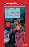 THE LADY'S MAN - Stephanie Howard - 9781459263376