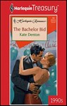 The Bachelor Bid - Kate Denton - 9781459263574