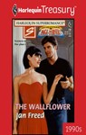THE WALLFLOWER - Jan Freed - 9781459263789