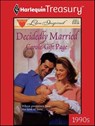 Decidedly Married - Carole Gift Page - 9781459264502