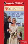 IN GOD'S OWN TIME - Ruth Scofield - 9781459264557