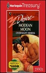 Overnight Heiress - Modean Moon - 9781459264991
