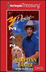 Slow Talkin' Texan - Mary Lynn Baxter - 9781459265233