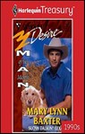 Slow Talkin' Texan - Mary Lynn Baxter - 9781459265233