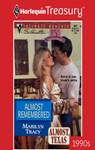 ALMOST REMEMBERED - Marilyn Tracy - 9781459265677