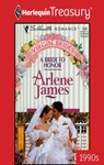 A BRIDE TO HONOR - Arlene James - 9781459266483