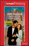 Baby Starts Wedding March - Amy Frazier - 9781459266902