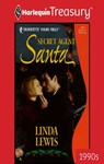SECRET AGENT SANTA - Linda Lewis - 9781459267374