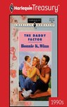 THE DADDY FACTOR - Bonnie K. Winn - 9781459267558