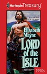 LORD OF THE ISLE - Elizabeth Mayne - 9781459267848