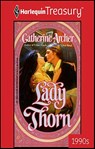 Lady Thorn - Catherine Archer - 9781459267909