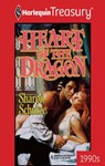 HEART OF THE DRAGON - Sharon Schulze - 9781459267930