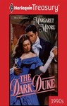 The Dark Duke - Margaret Moore - 9781459268005