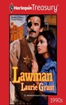 LAWMAN - Laurie Grant - 9781459268036