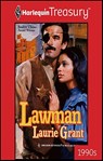 Lawman - Laurie Grant - 9781459268036