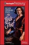 The Bride Thief - Susan Spencer Paul - 9781459268081