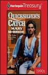 Quicksilver's Catch - Mary McBride - 9781459268104