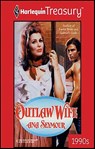Outlaw Wife - Ana Seymour - 9781459268111