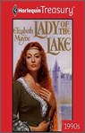 Lady of the Lake - Elizabeth Mayne - 9781459268142