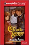 Cally and the Sheriff - Cassandra Austin - 9781459268159