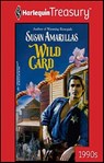 Wild Card - Susan Amarillas - 9781459268210