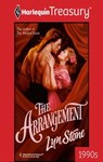 The Arrangement - Lyn Stone - 9781459268227