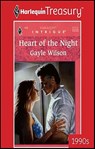 Heart of the Night - Gayle Wilson - 9781459268586