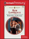 Relentless Seduction - Kim Lawrence - 9781459268692