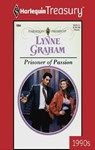 Prisoner of Passion - Lynne Graham - 9781459268715