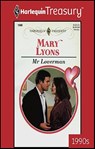 Mr Loverman - Mary Lyons - 9781459268753