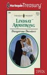 Dangerous Deceiver - Lindsay Armstrong - 9781459268838
