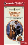 THE DADDY DEAL - Kathleen O'Brien - 9781459269132