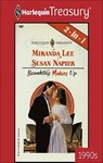 Breaking/Making Up - Miranda Lee ; Susan J. Napier - 9781459269279