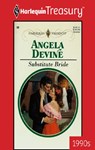 SUBSTITUTE BRIDE - Angela Devine - 9781459269477