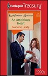 An Ambitious Heart - Marjorie Lewty - 9781459270206