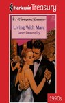Living With Marc - Jane Donnelly - 9781459270282