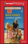 Wild Honey - Veronica Sattler - 9781459270497