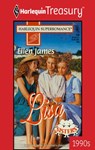 LISA - Ellen James - 9781459270534