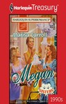 MEGAN - Marisa Carroll - 9781459270565