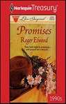 Promises - Roger Elwood - 9781459271296