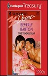 The Tender Trap - Beverly Barton - 9781459271357